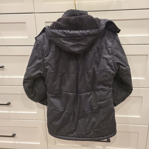 US POLO ASSN Jacket for boy or girl - Picture 2 of 8